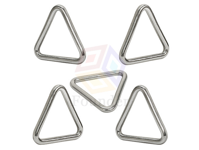 Triangle Ring