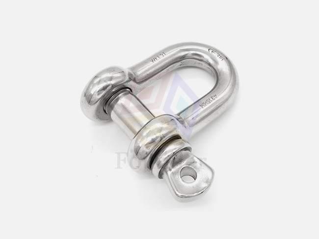 US Type Dee Shackle G210