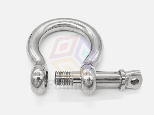 Bow Shackle