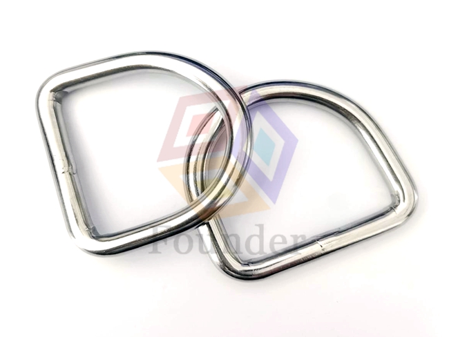 D Ring