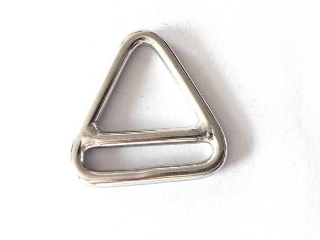 Triangle Ring