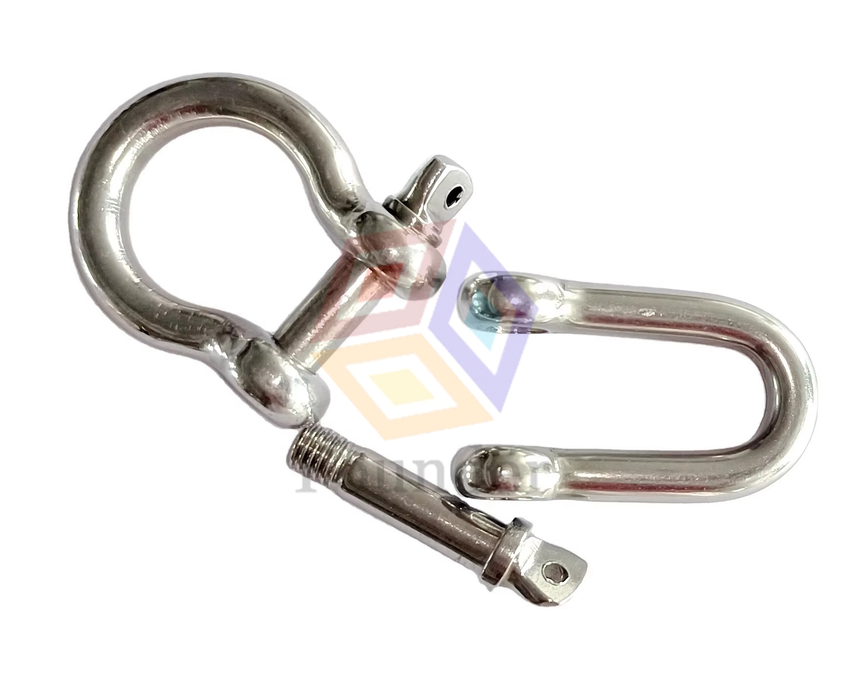 EU Type Shackle 