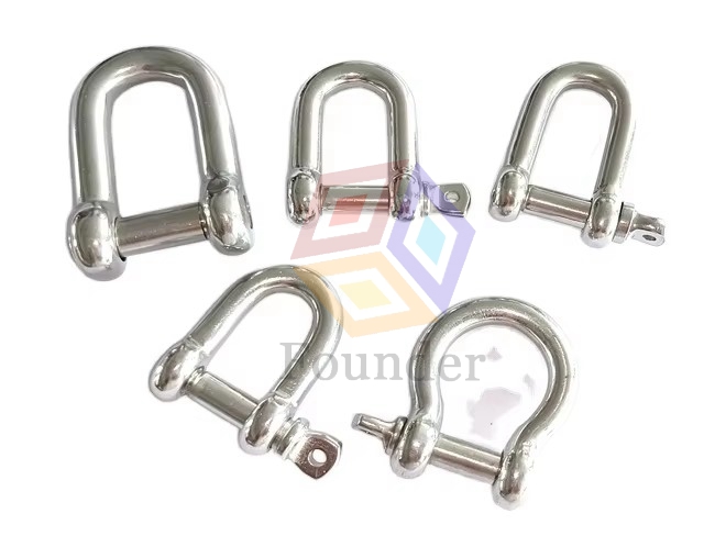 Stainless SteeL  Shackle