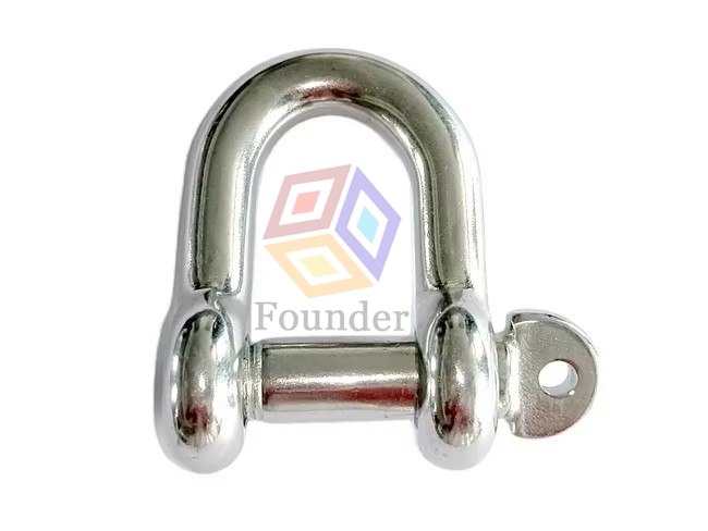 Stainless SteeL  Shackle