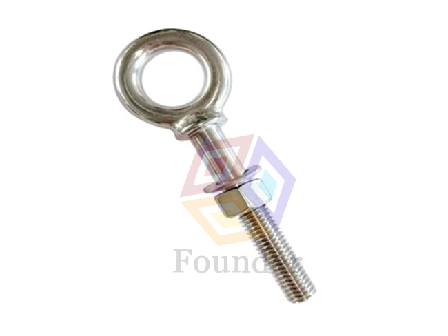 US Eye Bolt G-277