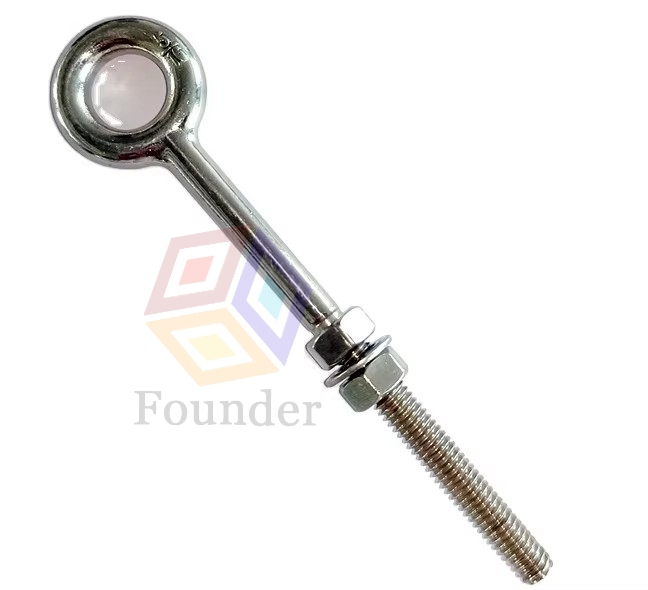 US Eye Bolt G-277