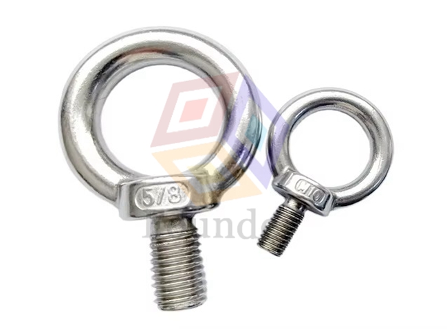  Eye Bolt JIS 1168