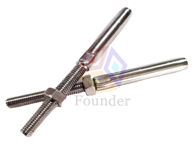  Stud Terminal