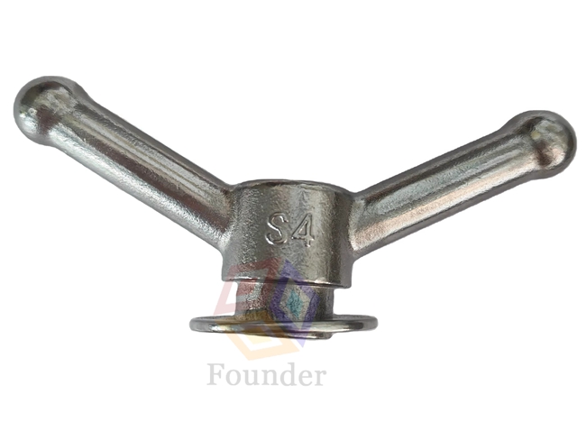  Wing nut Assembly Kit